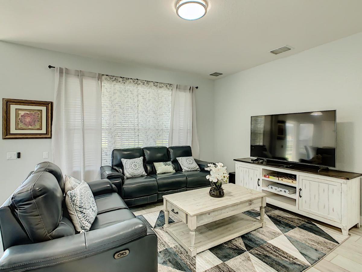 Windsor Hill Dream Villas Orlando Exterior foto